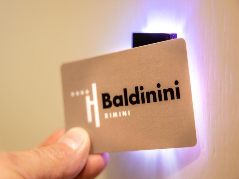 Baldinini Hotel image