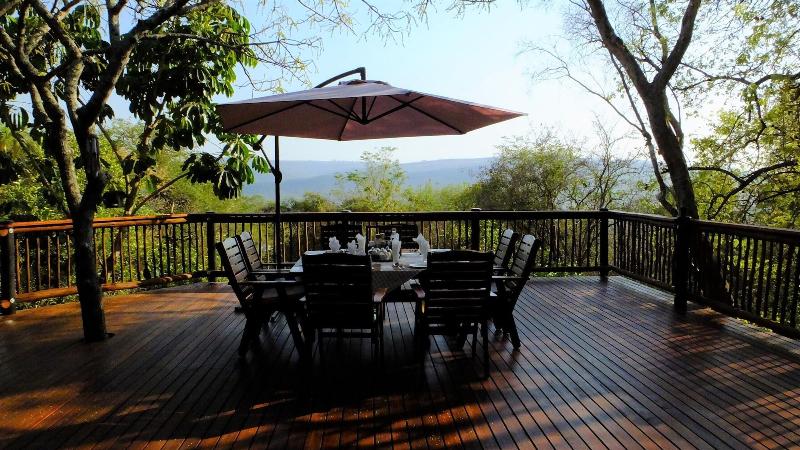 Tatenda Guesthouse image