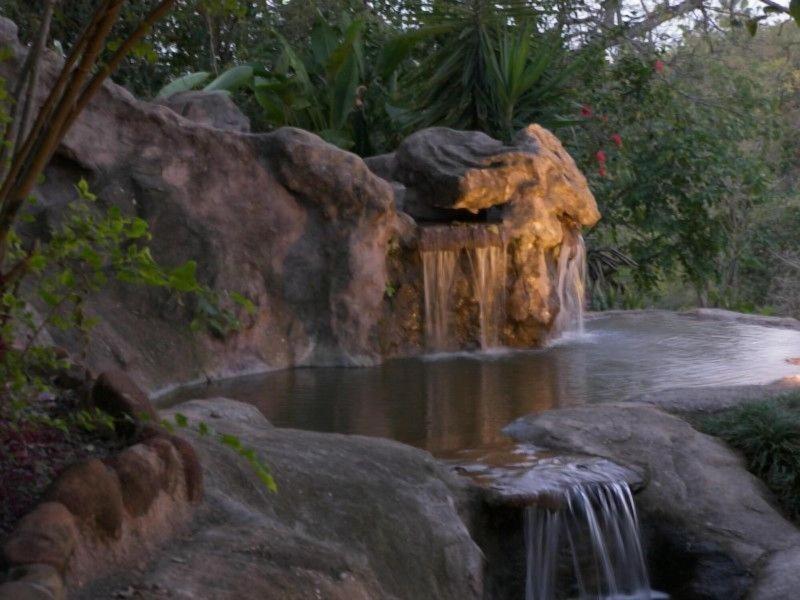 Tatenda Guesthouse image