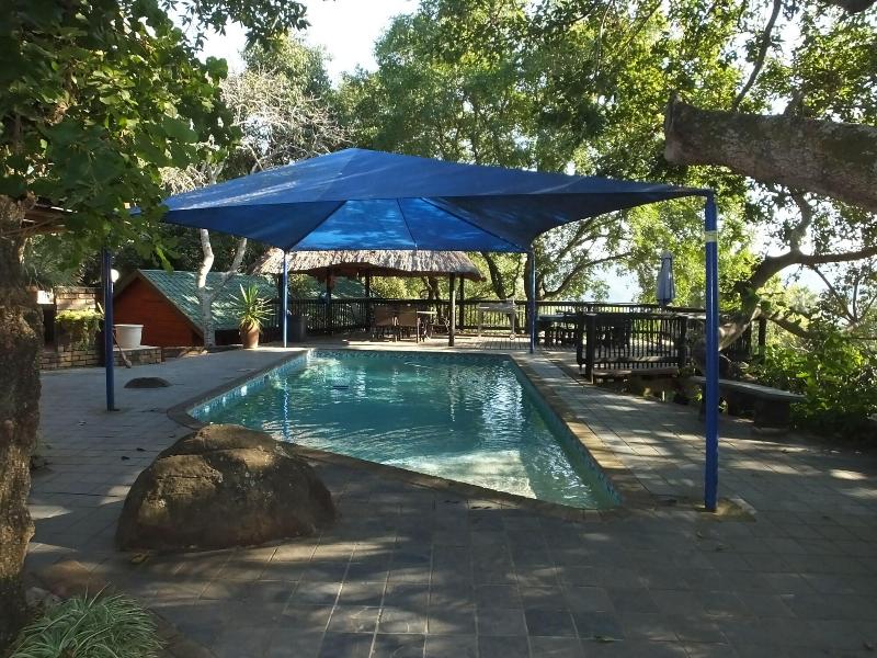 Tatenda Guesthouse image