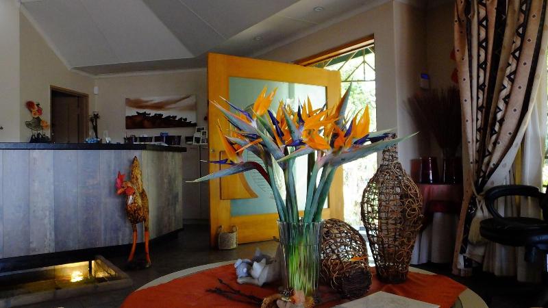 Tatenda Guesthouse image