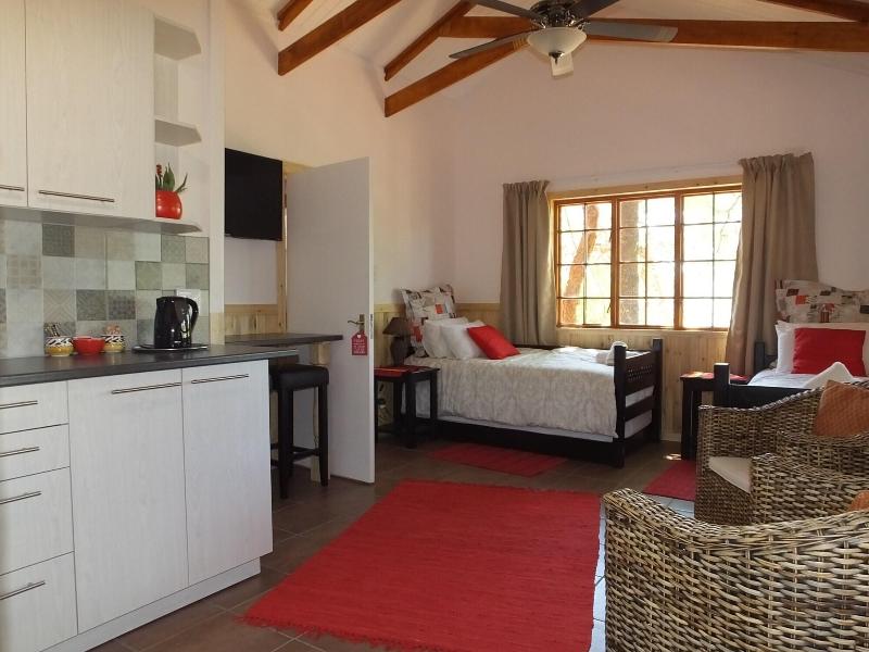 Tatenda Guesthouse image