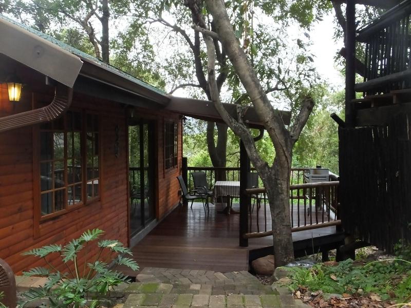 Tatenda Guesthouse image