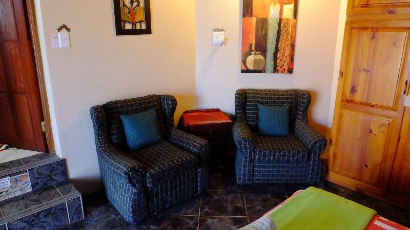 Tatenda Guesthouse image