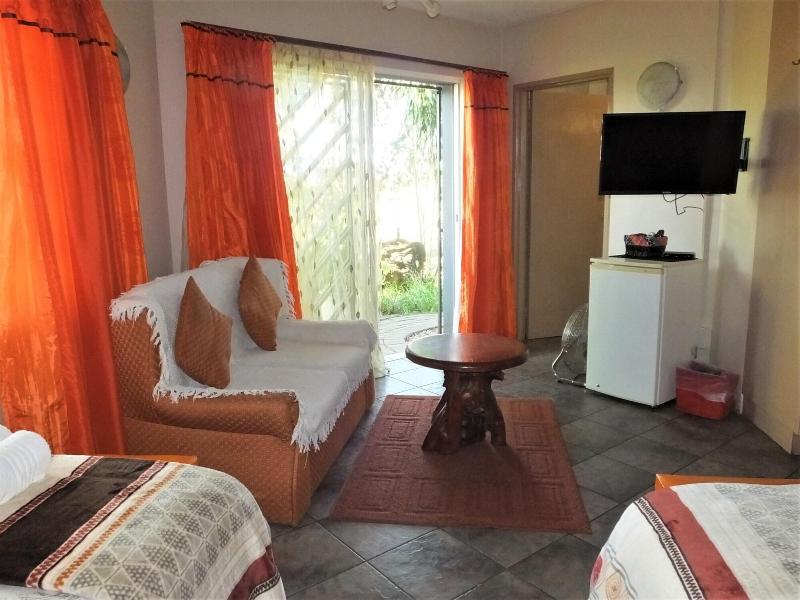 Tatenda Guesthouse image