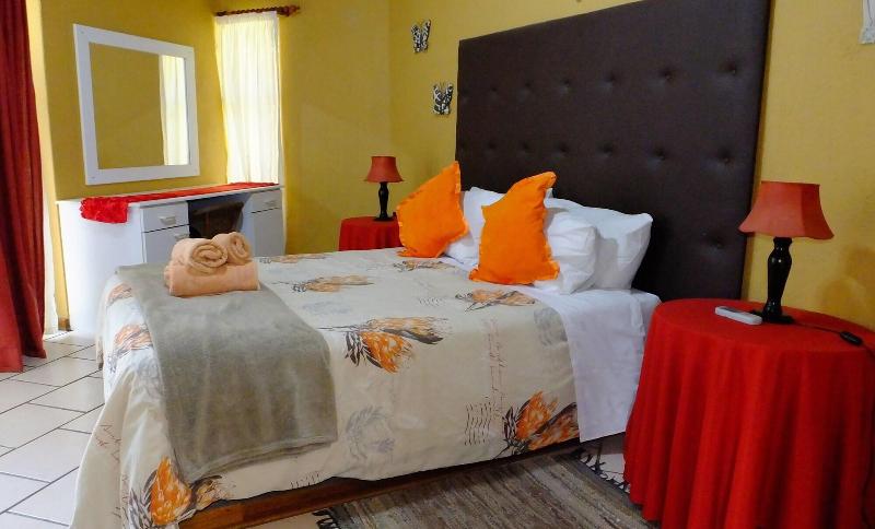 Tatenda Guesthouse image