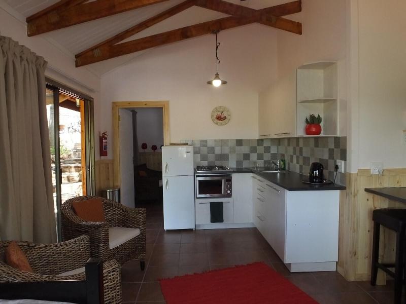 Tatenda Guesthouse image
