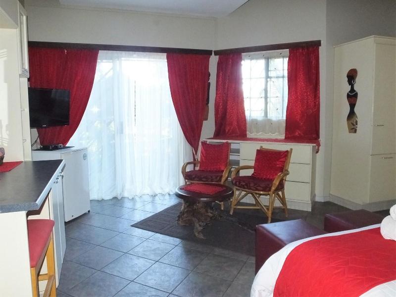 Tatenda Guesthouse image