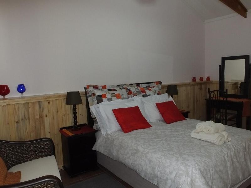 Tatenda Guesthouse image