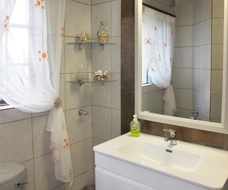 Tatenda Guesthouse image