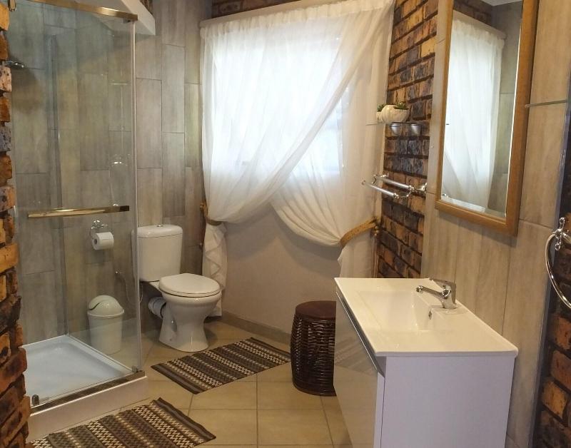 Tatenda Guesthouse image