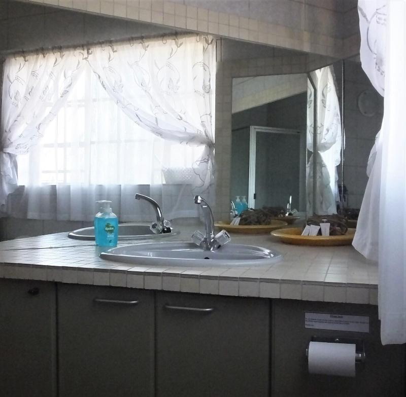 Tatenda Guesthouse image