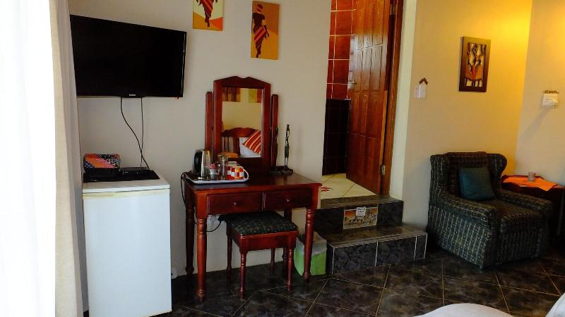 Tatenda Guesthouse image