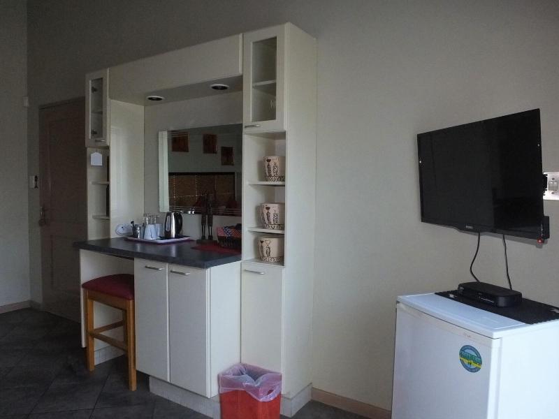Tatenda Guesthouse image