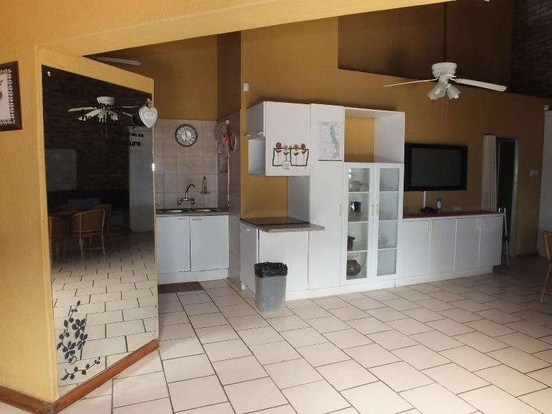 Tatenda Guesthouse image