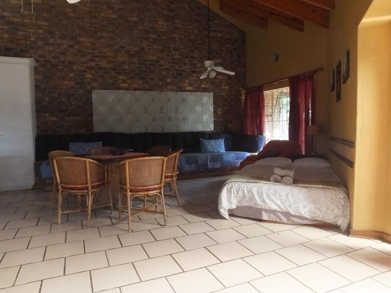 Tatenda Guesthouse image