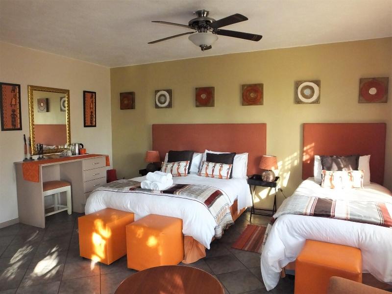 Tatenda Guesthouse image