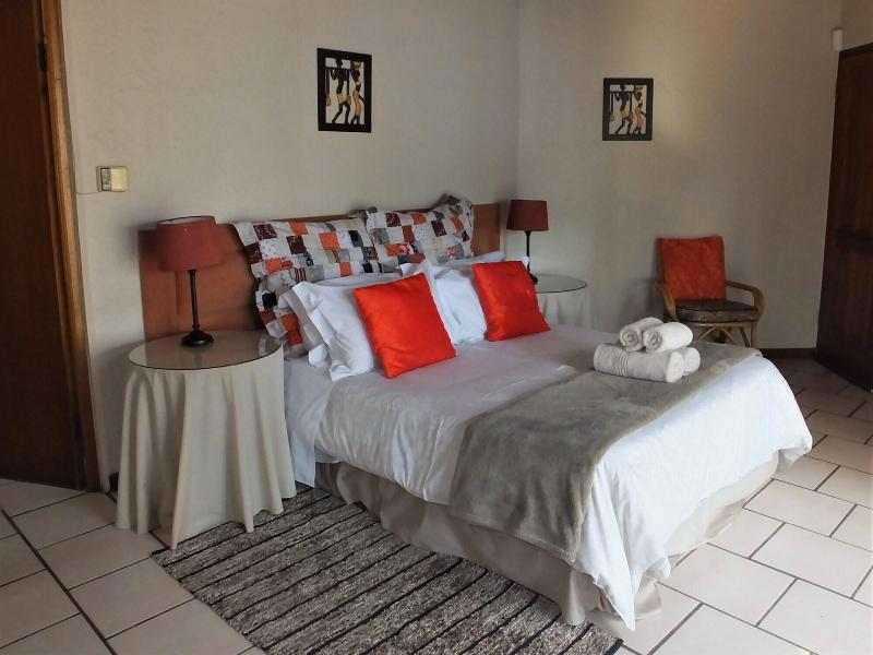 Tatenda Guesthouse image