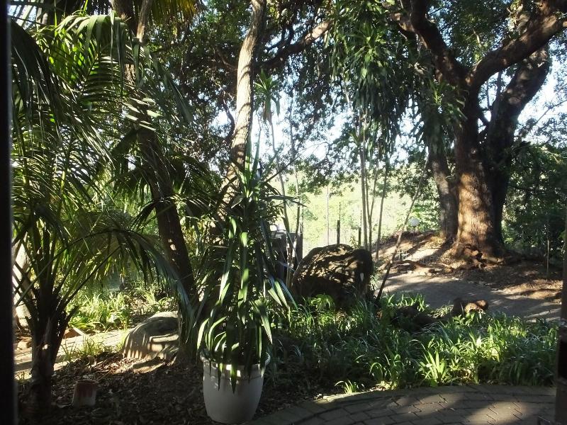 Tatenda Guesthouse image
