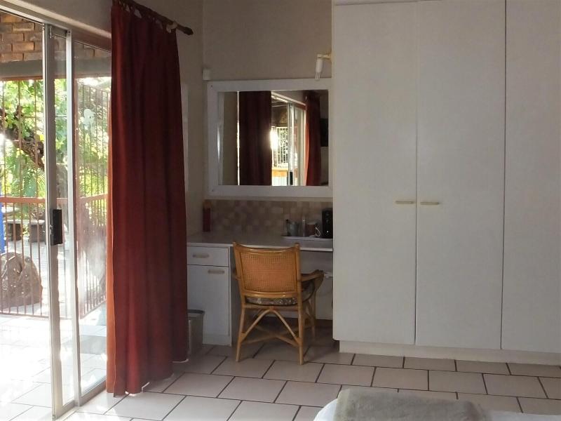 Tatenda Guesthouse image