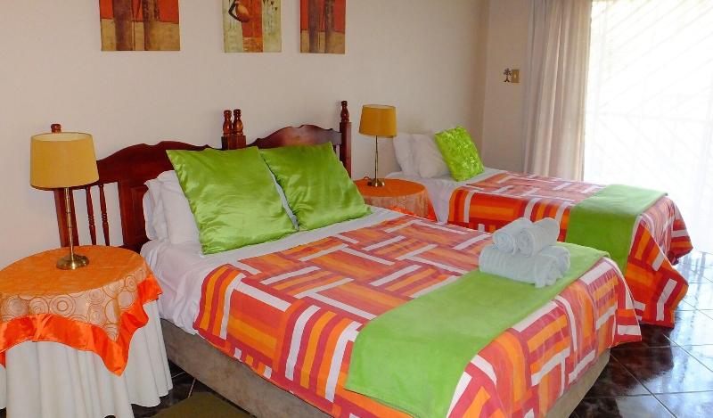 Tatenda Guesthouse image