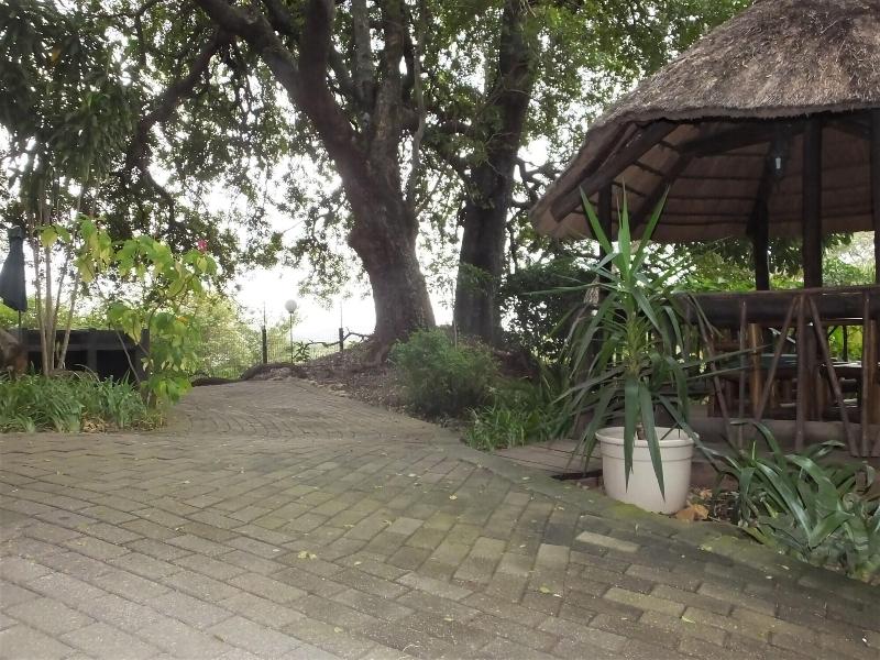 Tatenda Guesthouse image
