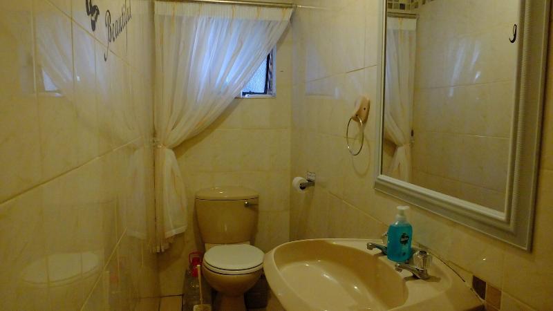 Tatenda Guesthouse image