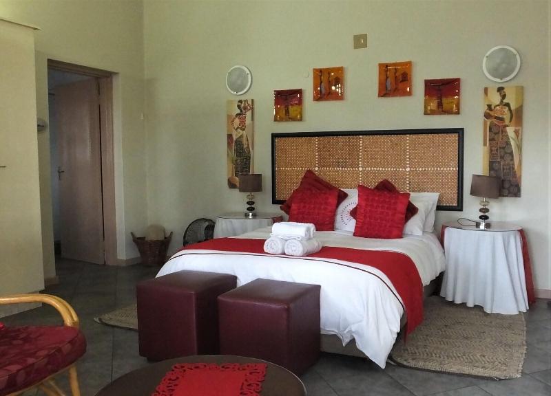 Tatenda Guesthouse image