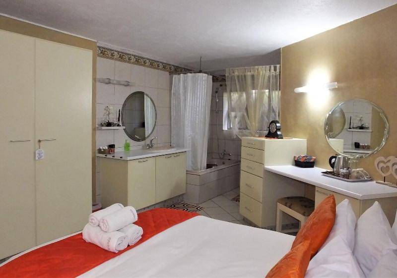 Tatenda Guesthouse image