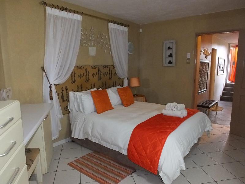 Tatenda Guesthouse image