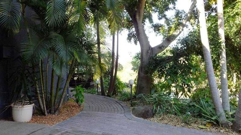 Tatenda Guesthouse image
