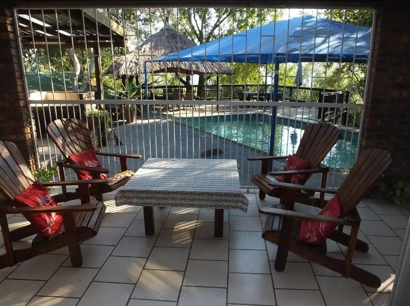 Tatenda Guesthouse image