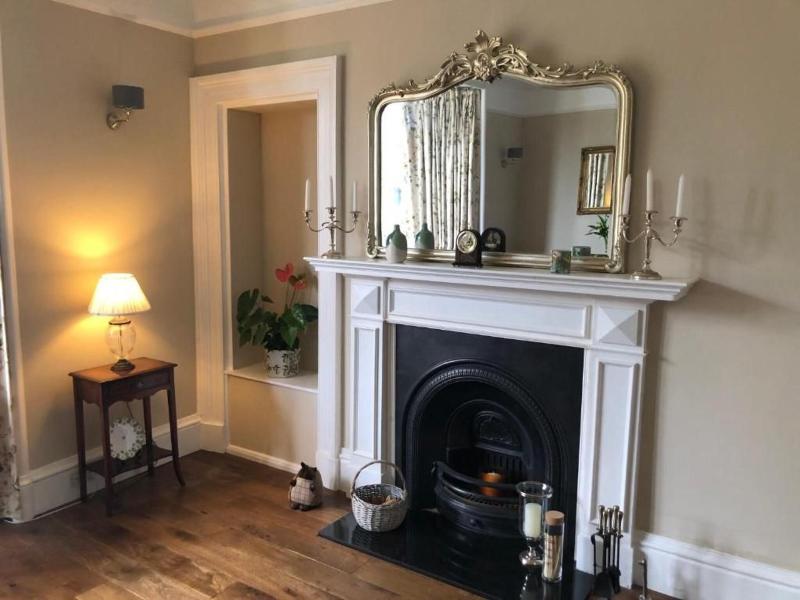 Ballifeary Guest House image