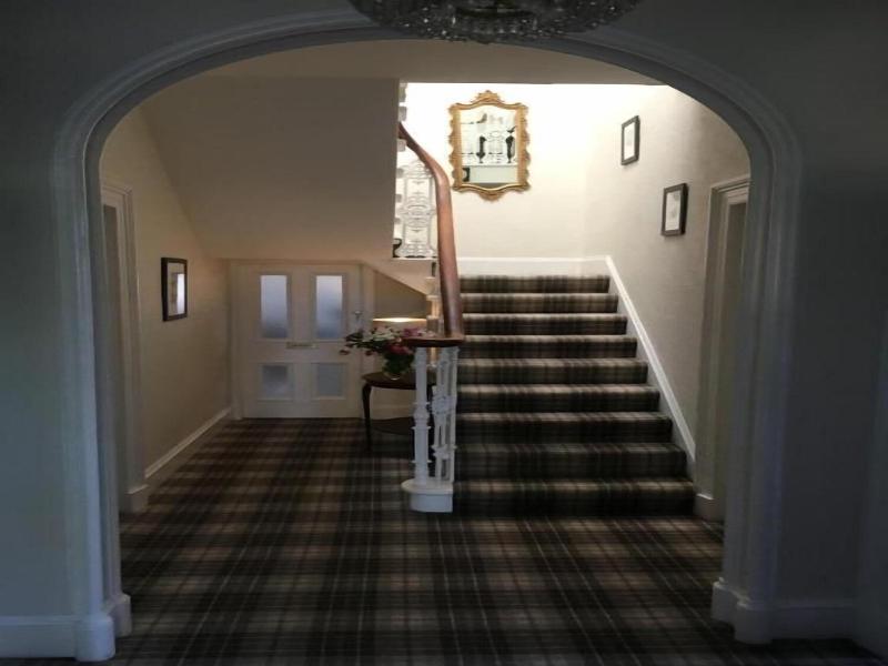 Ballifeary Guest House image