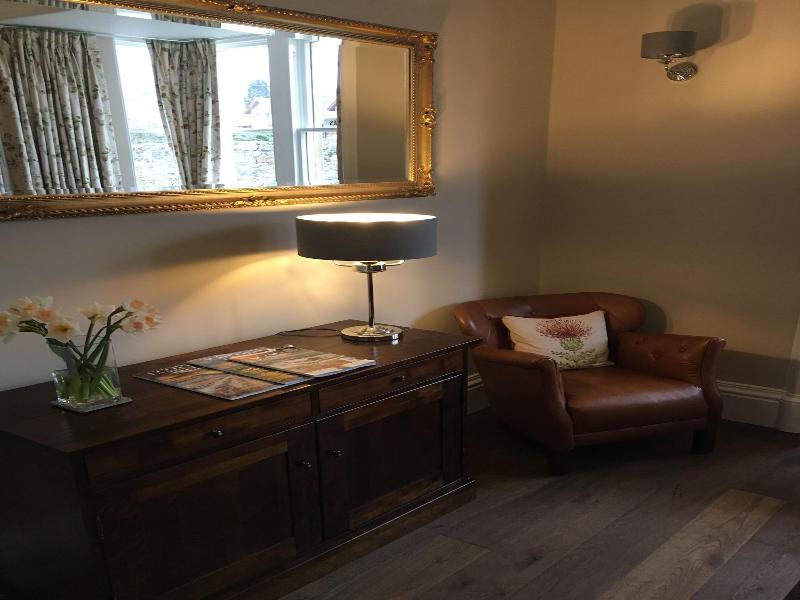 Ballifeary Guest House image