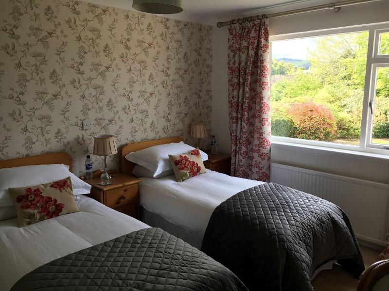 Ballifeary Guest House image