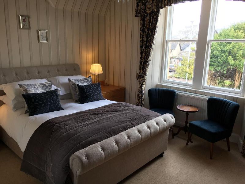 Ballifeary Guest House image