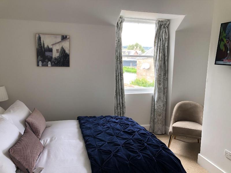 Ballifeary Guest House image