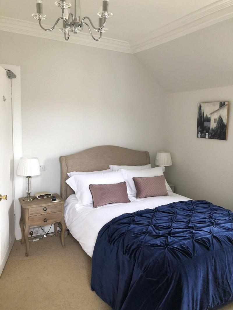 Ballifeary Guest House image