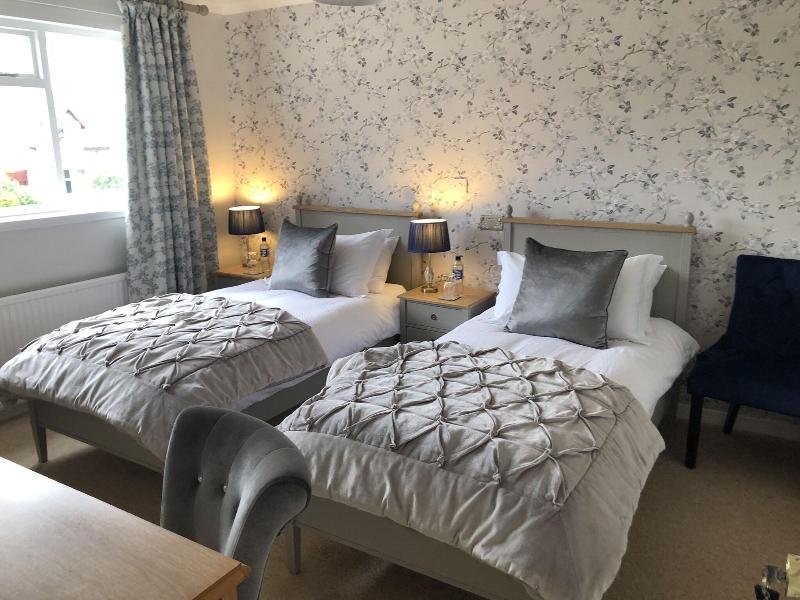 Ballifeary Guest House image