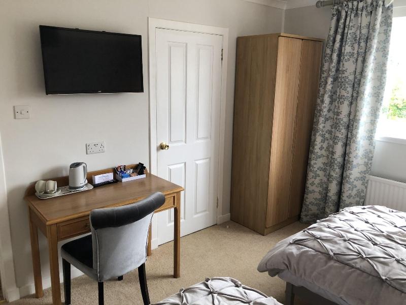 Ballifeary Guest House image