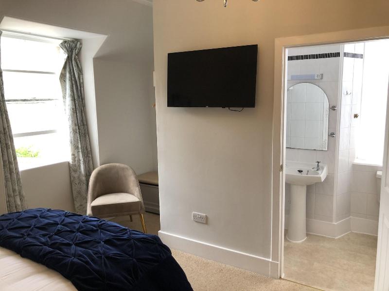 Ballifeary Guest House image