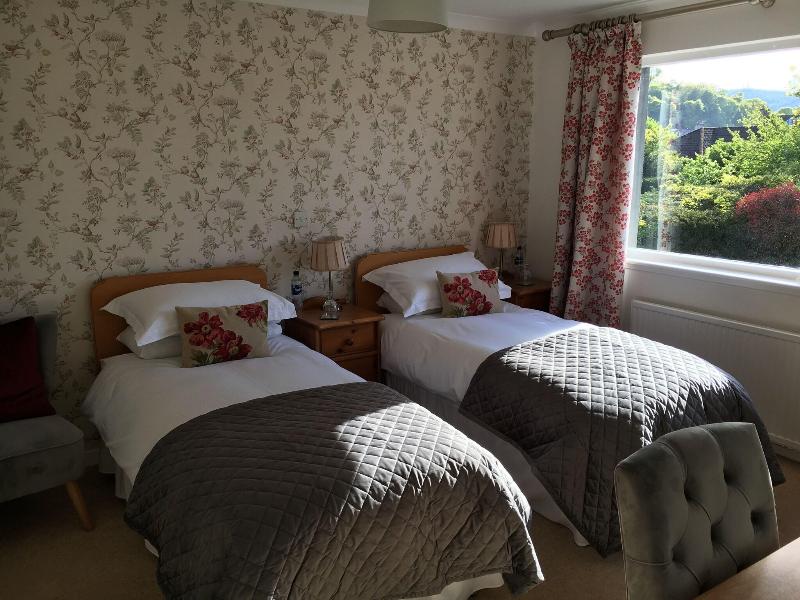 Ballifeary Guest House image