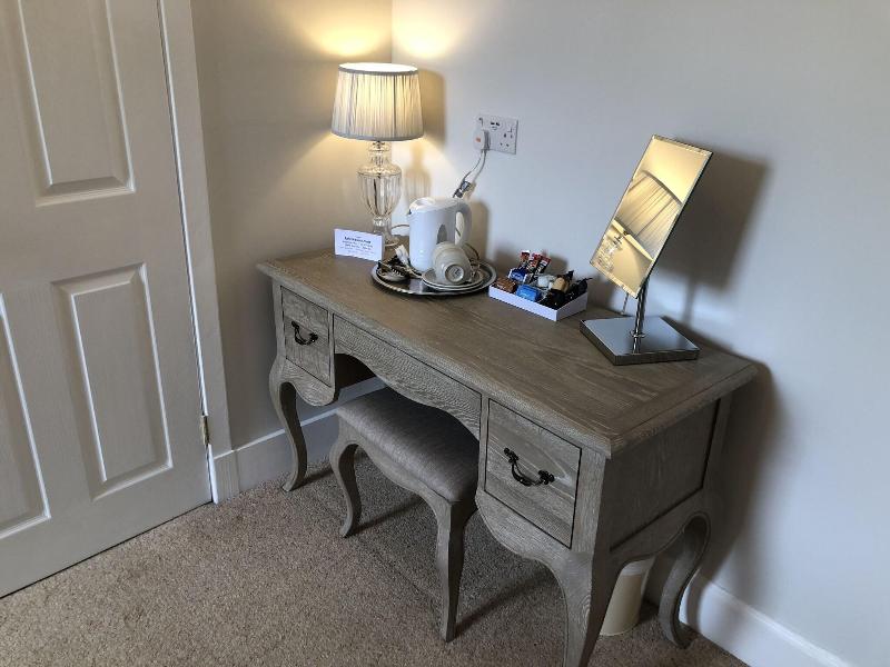 Ballifeary Guest House image