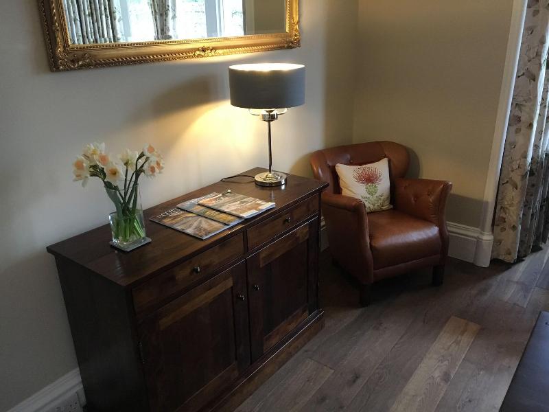 Ballifeary Guest House image