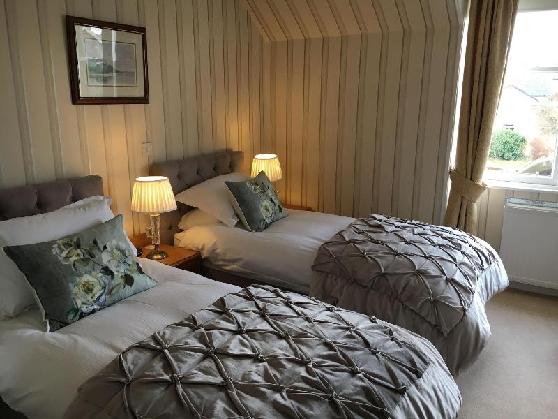 Ballifeary Guest House image