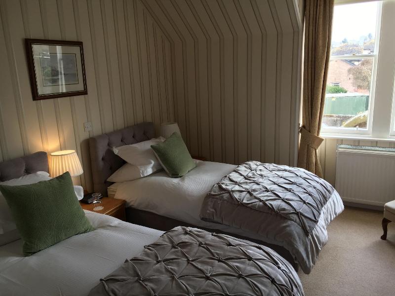 Ballifeary Guest House image