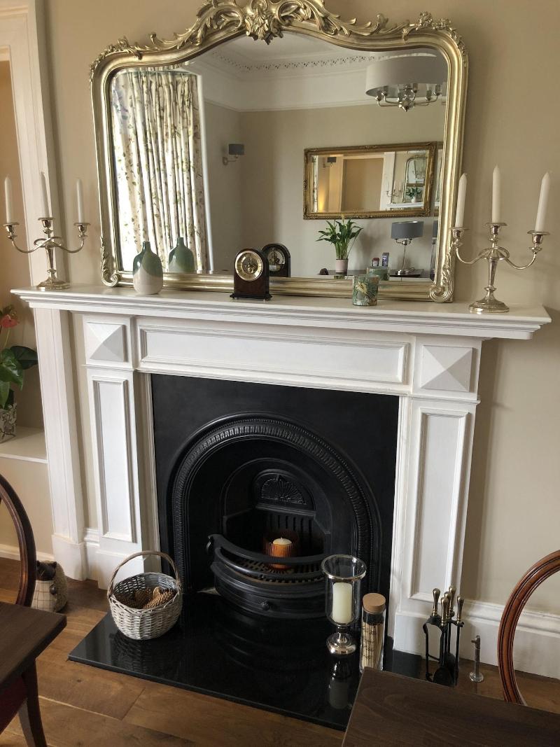Ballifeary Guest House image