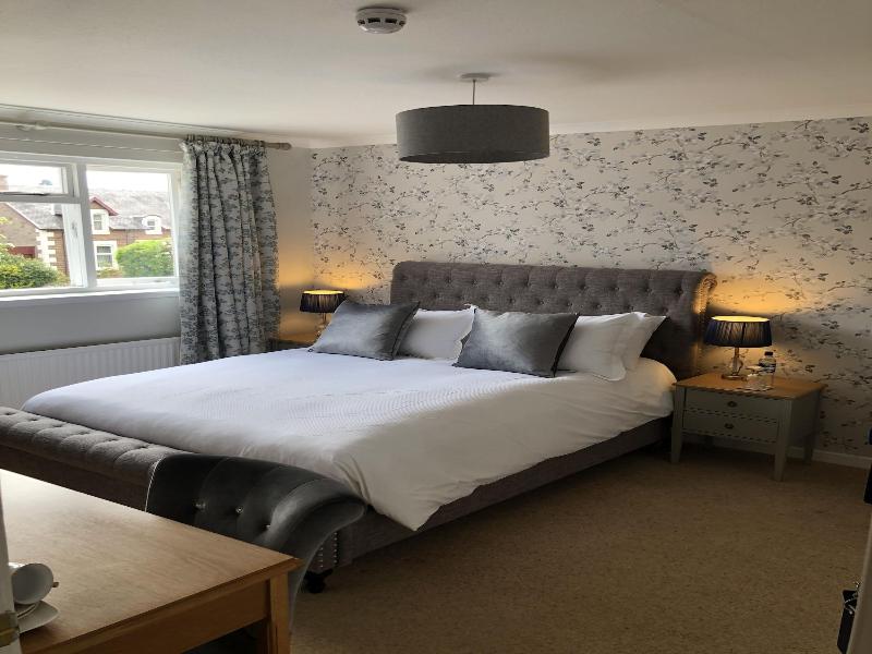 Ballifeary Guest House image