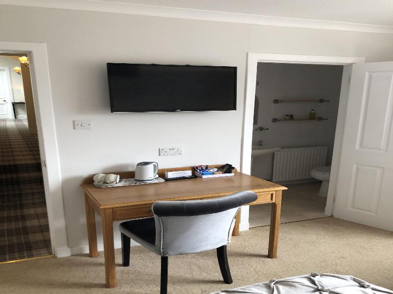 Ballifeary Guest House image